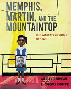 Books About Martin Luther King Jr. For Kids