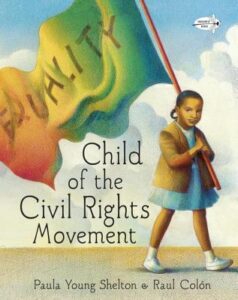 Books About Martin Luther King Jr. For Kids